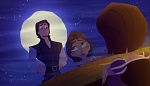 Image Tangled: Before ever after