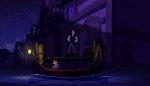 Image Tangled: Before ever after