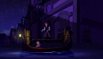 Image Tangled: Before ever after