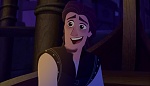 Image Tangled: Before ever after