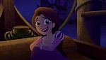Image Tangled: Before ever after