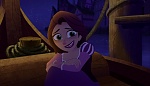 Image Tangled: Before ever after