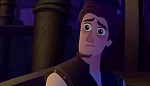 Image Tangled: Before ever after