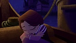 Image Tangled: Before ever after