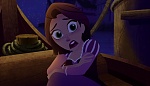 Image Tangled: Before ever after