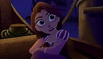 Image Tangled: Before ever after