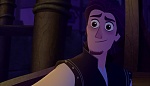 Image Tangled: Before ever after