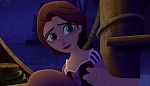 Image Tangled: Before ever after