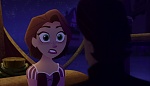 Image Tangled: Before ever after