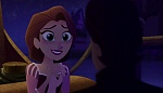 Image Tangled: Before ever after