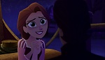 Image Tangled: Before ever after