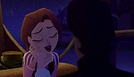 Image Tangled: Before ever after