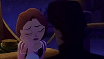 Image Tangled: Before ever after