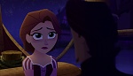 Image Tangled: Before ever after