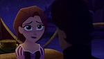 Image Tangled: Before ever after