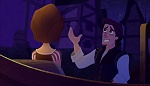 Image Tangled: Before ever after