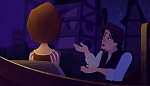 Image Tangled: Before ever after