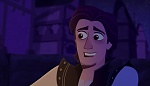 Image Tangled: Before ever after