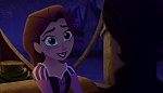 Image Tangled: Before ever after