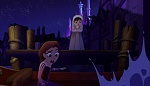 Image Tangled: Before ever after