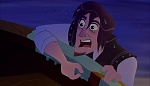 Image Tangled: Before ever after