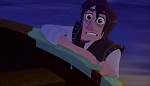 Image Tangled: Before ever after