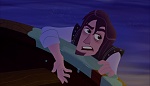 Image Tangled: Before ever after