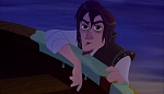 Image Tangled: Before ever after