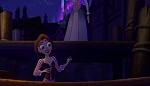 Image Tangled: Before ever after