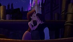 Image Tangled: Before ever after
