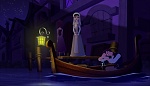 Image Tangled: Before ever after