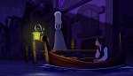 Image Tangled: Before ever after