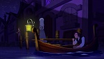 Image Tangled: Before ever after