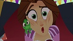 Image Tangled: Before ever after