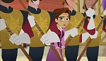 Image Tangled: Before ever after
