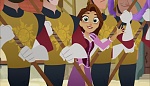 Image Tangled: Before ever after