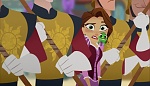 Image Tangled: Before ever after