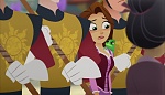 Image Tangled: Before ever after