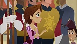 Image Tangled: Before ever after