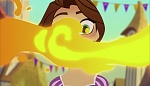 Image Tangled: Before ever after
