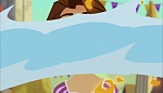 Image Tangled: Before ever after