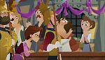 Image Tangled: Before ever after