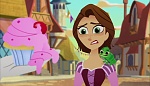 Image Tangled: Before ever after