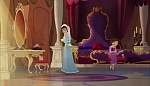 Image Tangled: Before ever after