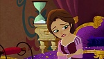 Image Tangled: Before ever after