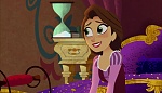 Image Tangled: Before ever after