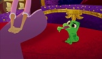 Image Tangled: Before ever after