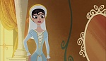 Image Tangled: Before ever after