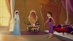 Image Tangled: Before ever after