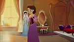 Image Tangled: Before ever after